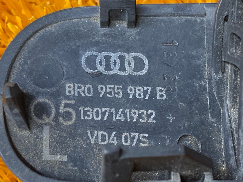 форсунка омывателя, 1000 рублей, Красноярск