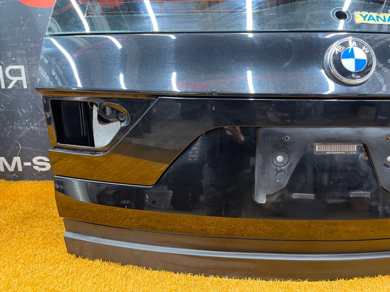 Крышка (дверь) багажника, 9000 рублей, Красноярск