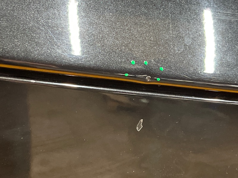 Крышка (дверь) багажника, 9000 рублей, Красноярск