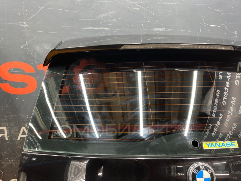 Крышка (дверь) багажника, 9000 рублей, Красноярск