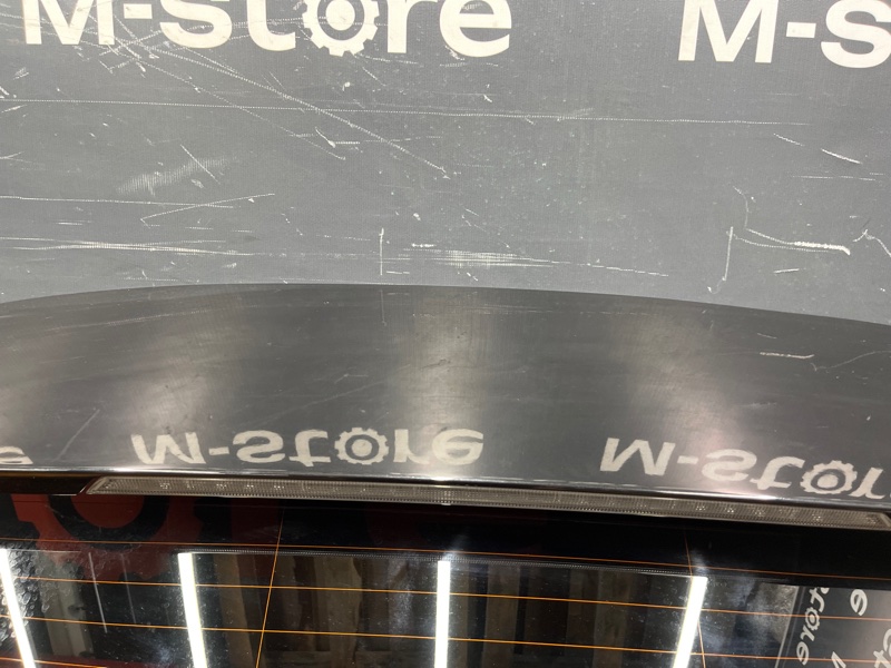 Крышка (дверь) багажника, 9000 рублей, Красноярск