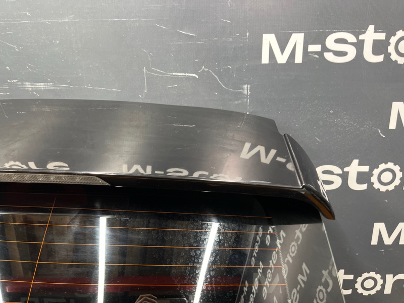 Крышка (дверь) багажника, 9000 рублей, Красноярск