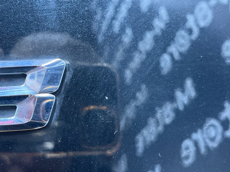 Крышка (дверь) багажника, 9000 рублей, Красноярск