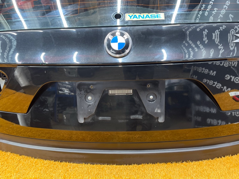 Крышка (дверь) багажника, 9000 рублей, Красноярск