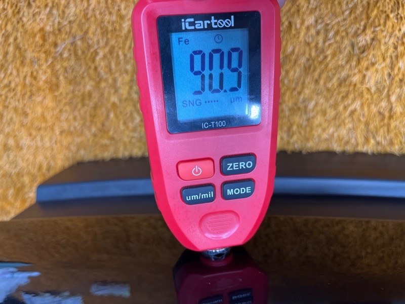 Крышка (дверь) багажника, 9000 рублей, Красноярск