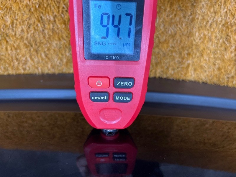 Крышка (дверь) багажника, 9000 рублей, Красноярск