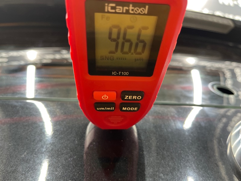 Крышка (дверь) багажника, 9000 рублей, Красноярск