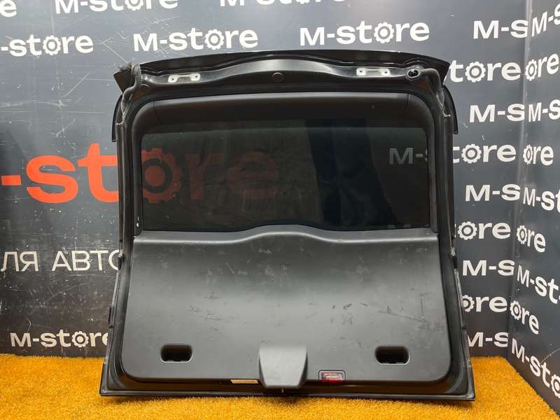 Крышка (дверь) багажника, 9000 рублей, Красноярск