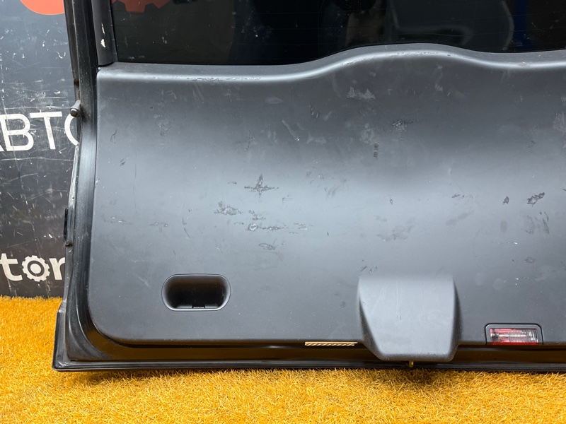 Крышка (дверь) багажника, 9000 рублей, Красноярск