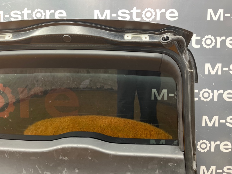 Крышка (дверь) багажника, 9000 рублей, Красноярск