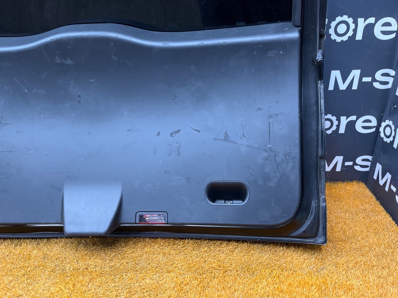 Крышка (дверь) багажника, 9000 рублей, Красноярск