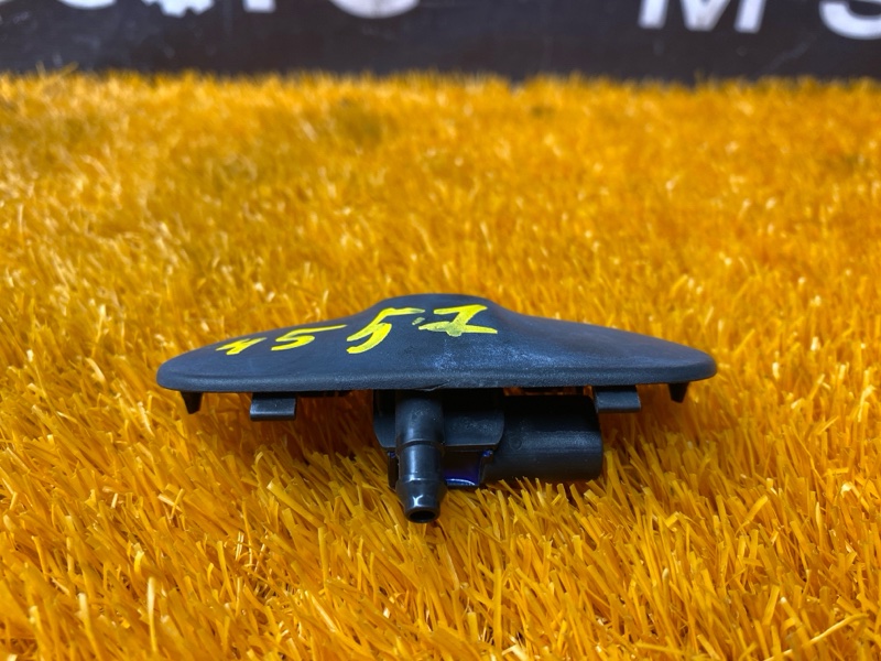 форсунка омывателя, 600 рублей, Красноярск