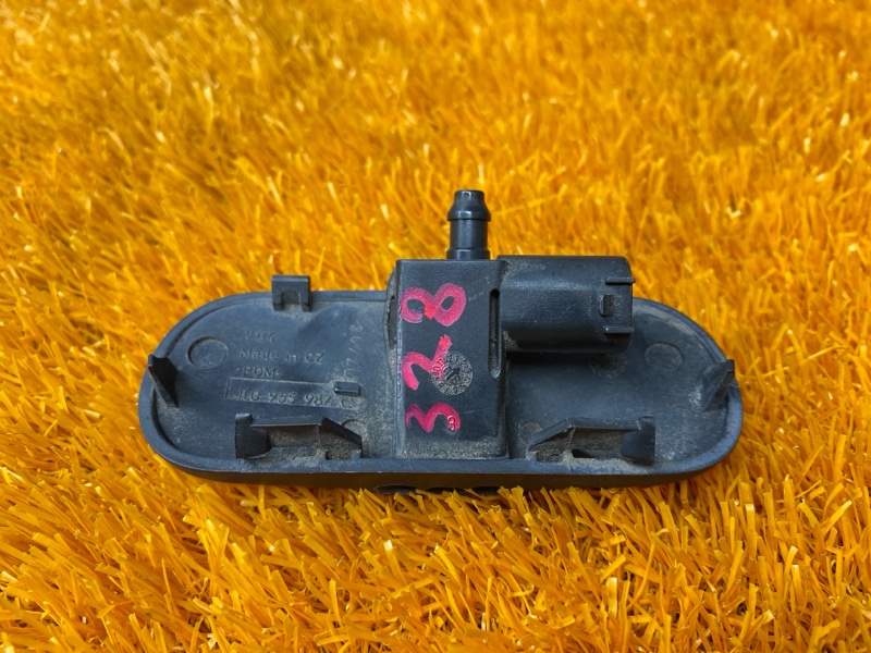 форсунка омывателя, 600 рублей, Красноярск