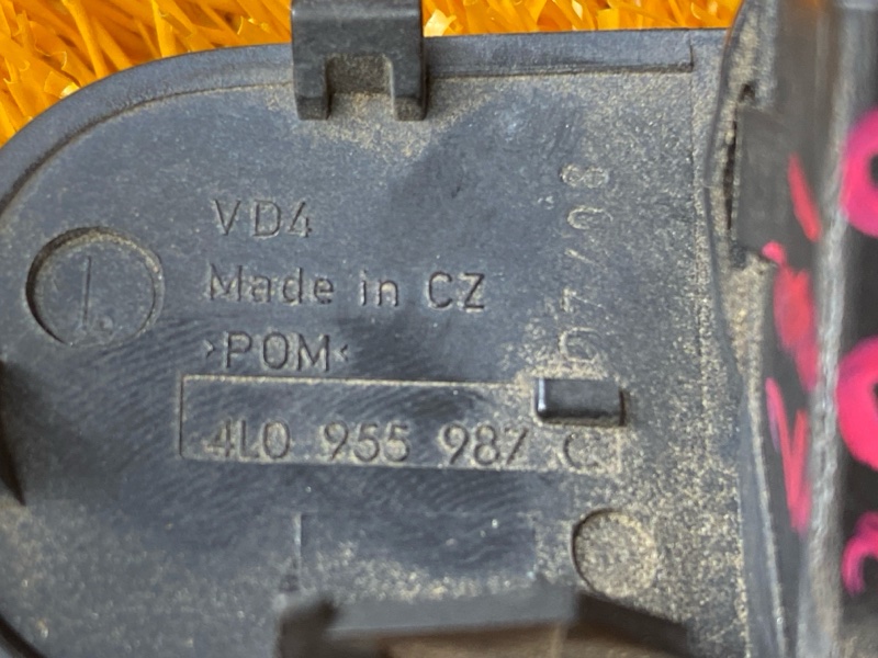 форсунка омывателя, 600 рублей, Красноярск