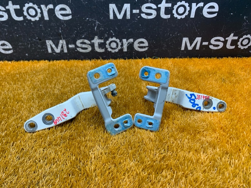 петля багажника, 1500 рублей, Красноярск