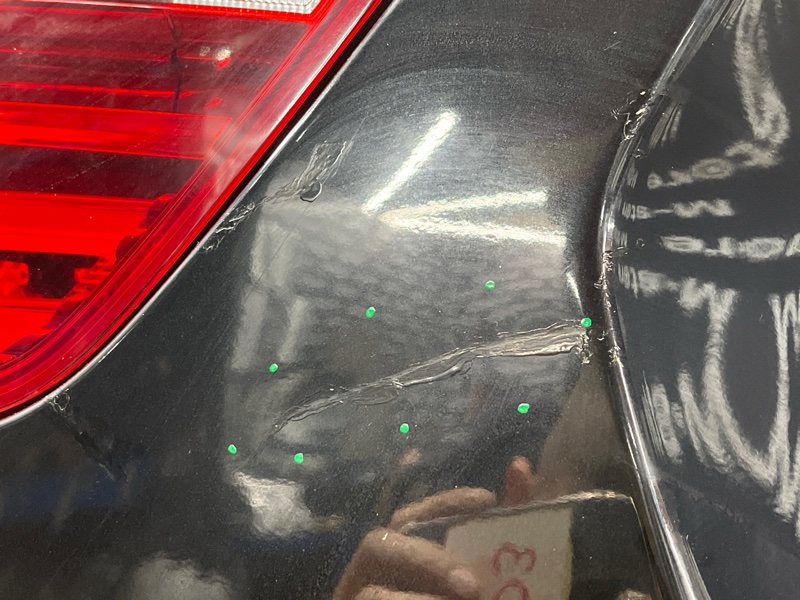 Крышка (дверь) багажника, 32000 рублей, Красноярск