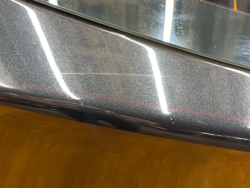 Крышка (дверь) багажника, 32000 рублей, Красноярск