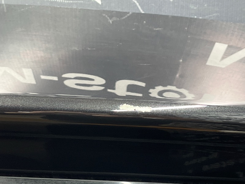 Крышка (дверь) багажника, 32000 рублей, Красноярск