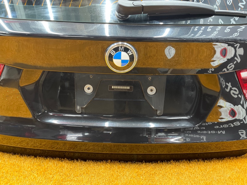 Крышка (дверь) багажника, 32000 рублей, Красноярск