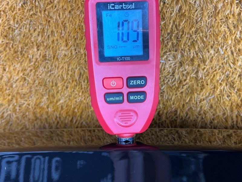 Крышка (дверь) багажника, 32000 рублей, Красноярск