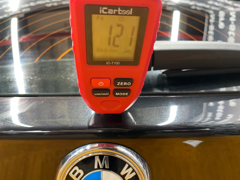 Крышка (дверь) багажника, 32000 рублей, Красноярск