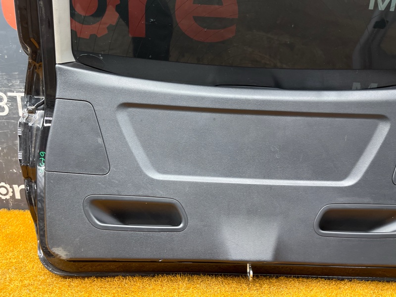 Крышка (дверь) багажника, 32000 рублей, Красноярск