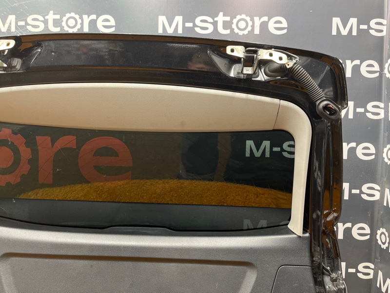 Крышка (дверь) багажника, 32000 рублей, Красноярск