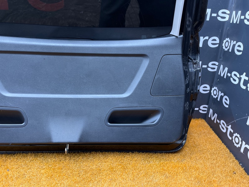 Крышка (дверь) багажника, 32000 рублей, Красноярск