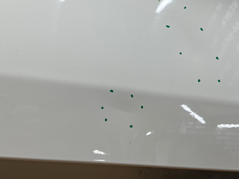 Крышка (дверь) багажника, 54000 рублей, Красноярск