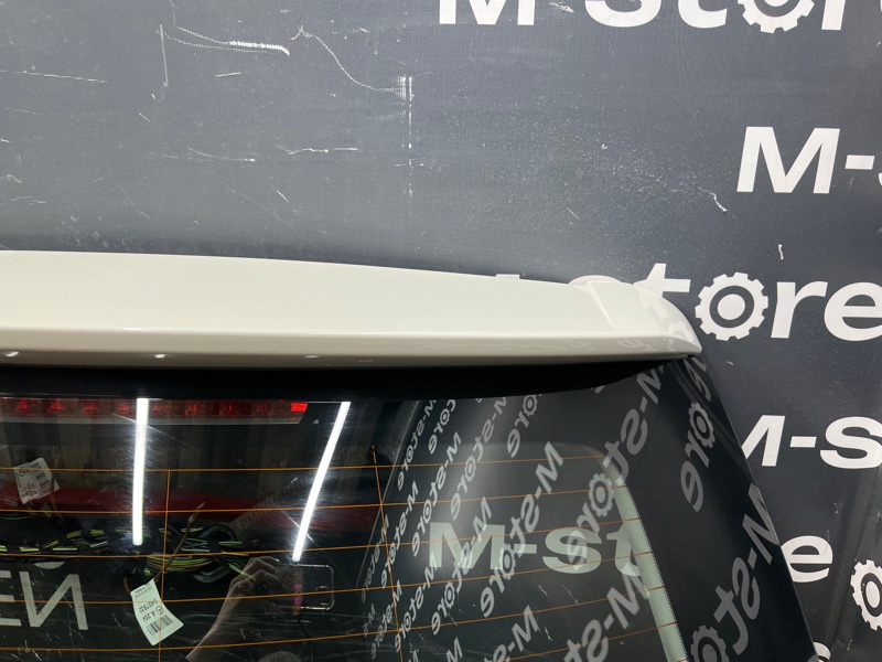 Крышка (дверь) багажника, 54000 рублей, Красноярск