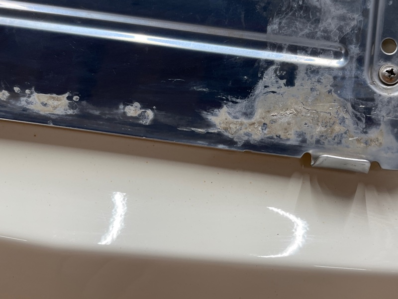 Крышка (дверь) багажника, 54000 рублей, Красноярск