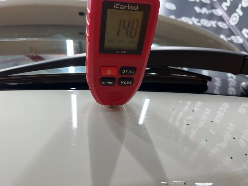 Крышка (дверь) багажника, 54000 рублей, Красноярск