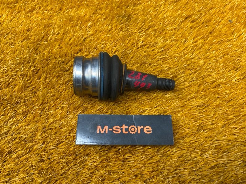 шаровая опора, 500 рублей, Красноярск