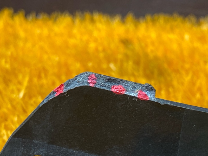 крепление бампера, 500 рублей, Красноярск