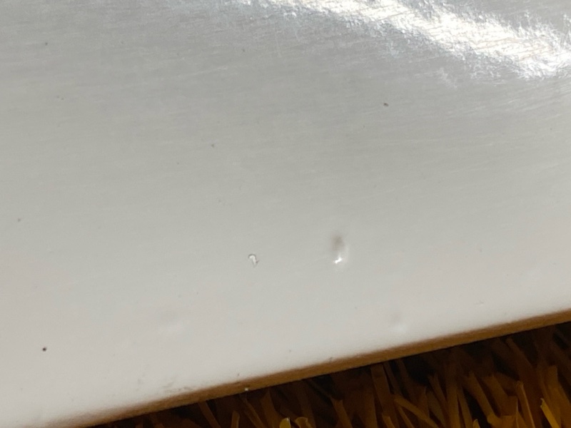 молдинг на крыло, 2000 рублей, Красноярск