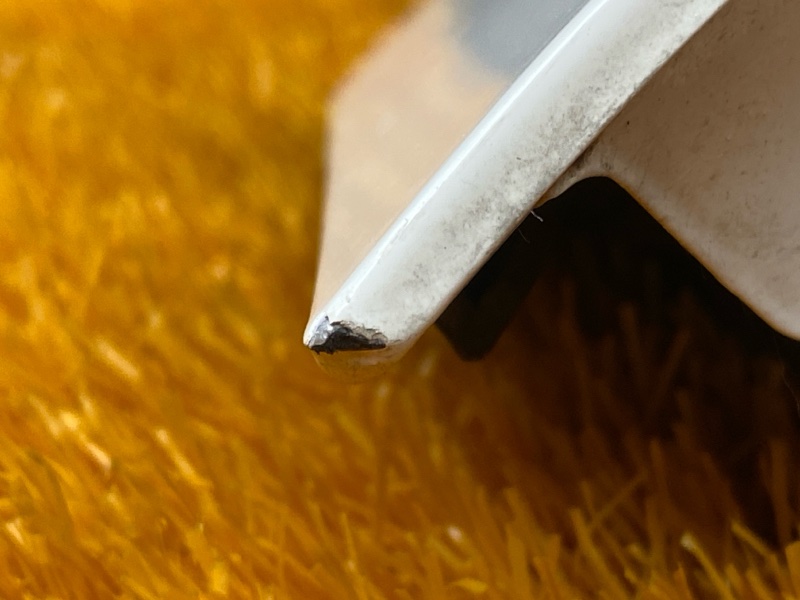 молдинг на крыло, 2000 рублей, Красноярск