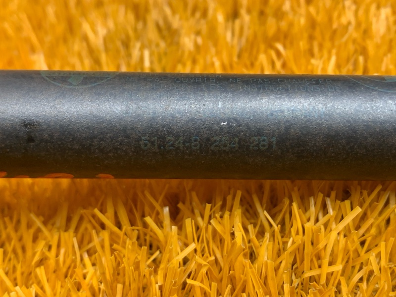 амортизатор багажника, 1000 рублей, Красноярск