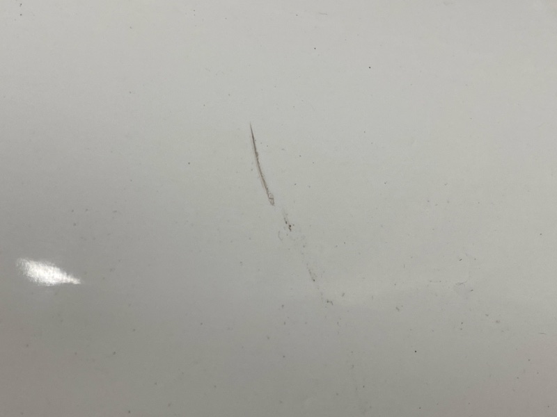 молдинг на крыло, 2000 рублей, Красноярск