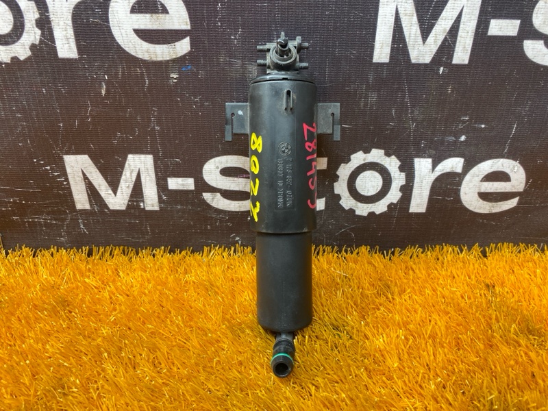 Форсунка омывателя фары, 2000 рублей, Красноярск