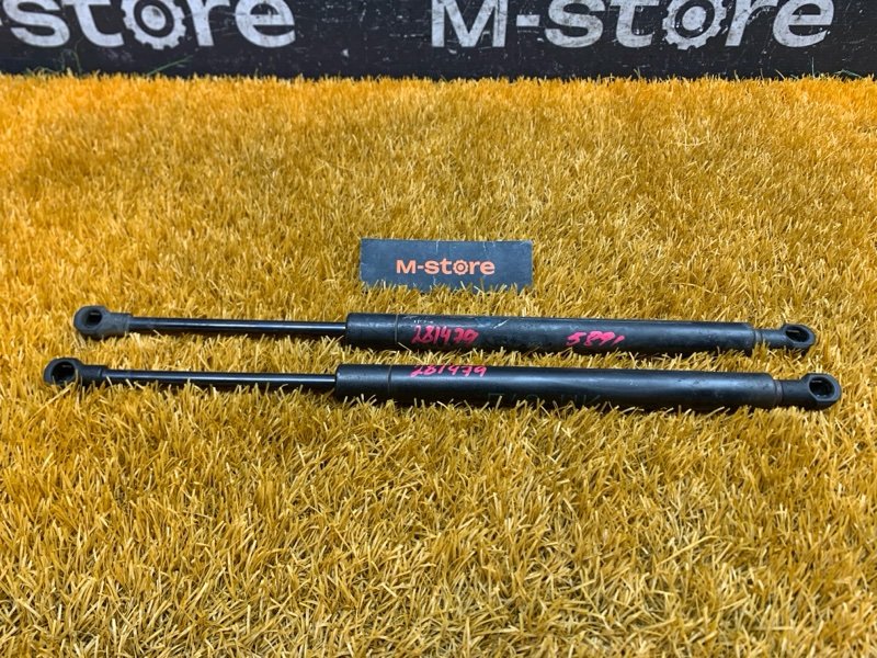 амортизатор багажника, 1000 рублей, Красноярск