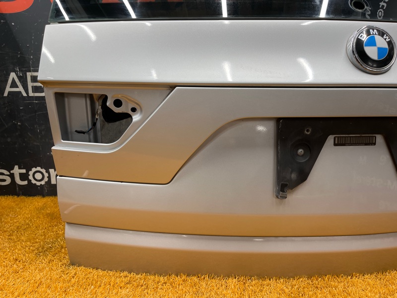 Крышка (дверь) багажника, 11000 рублей, Красноярск