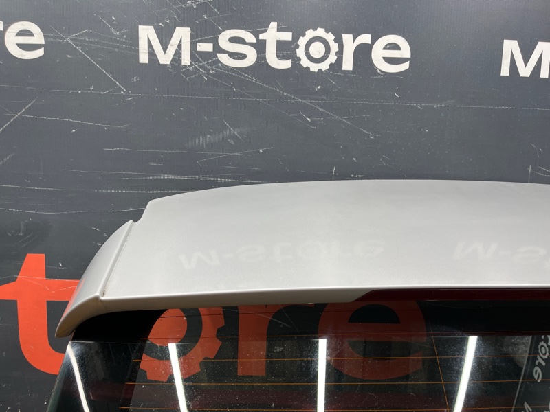 Крышка (дверь) багажника, 11000 рублей, Красноярск