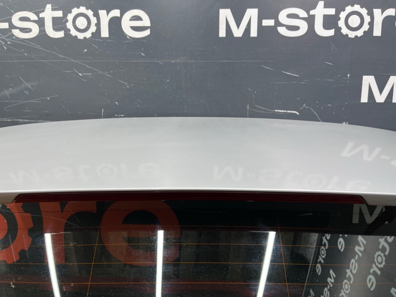 Крышка (дверь) багажника, 11000 рублей, Красноярск