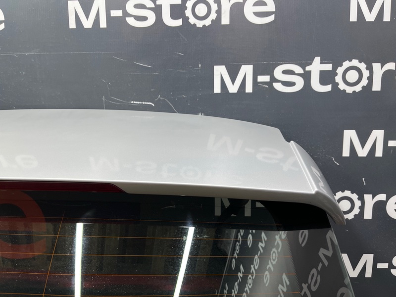 Крышка (дверь) багажника, 11000 рублей, Красноярск