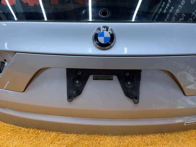 Крышка (дверь) багажника, 11000 рублей, Красноярск