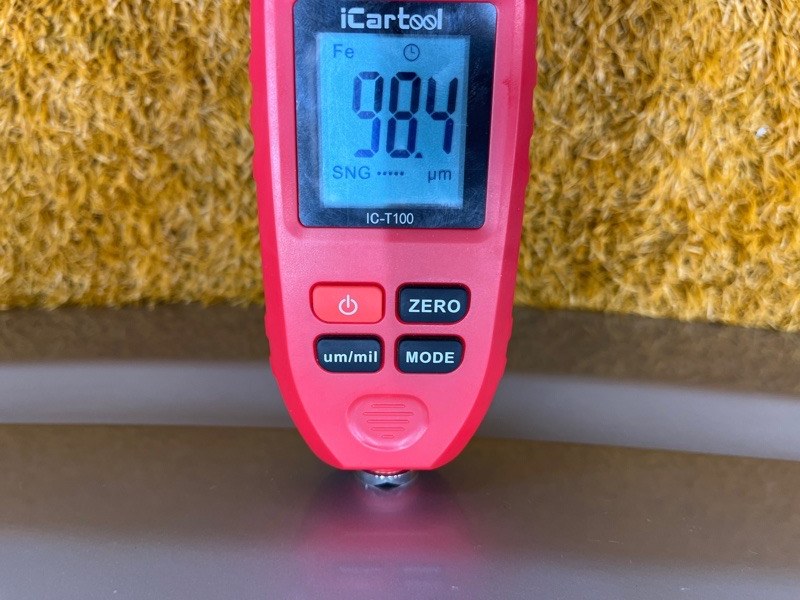 Крышка (дверь) багажника, 11000 рублей, Красноярск