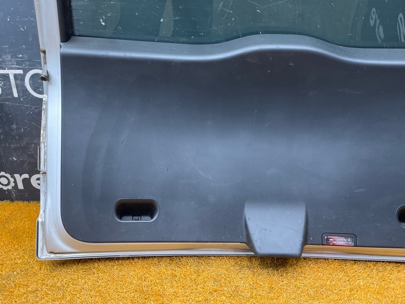 Крышка (дверь) багажника, 11000 рублей, Красноярск