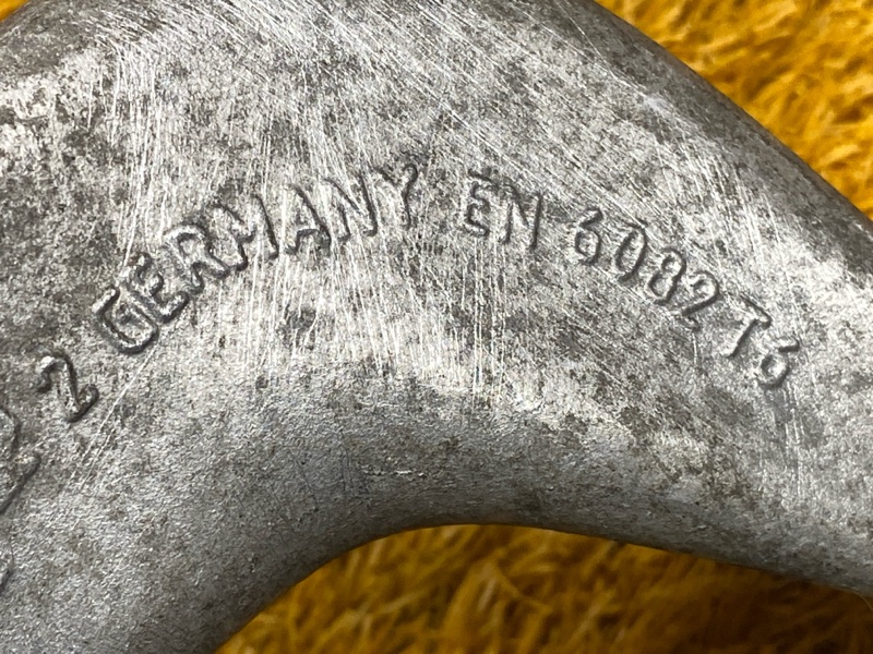 Рычаг подвески нижний, 1500 рублей, Красноярск