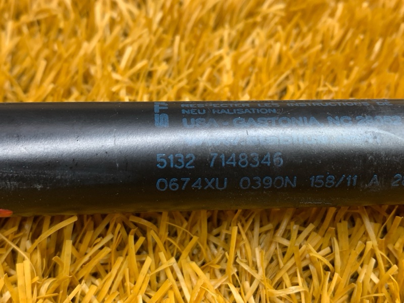 амортизатор капота, 500 рублей, Красноярск