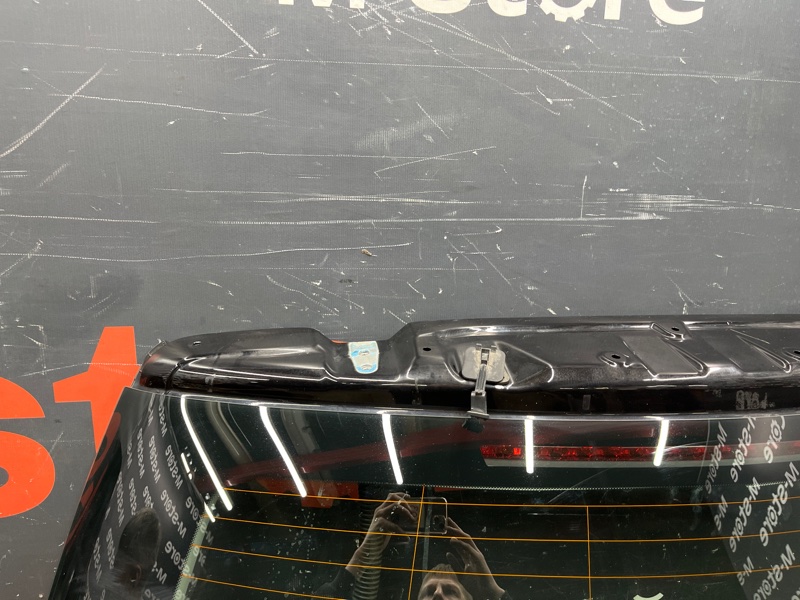 Крышка (дверь) багажника, 54000 рублей, Красноярск